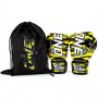 FAIRTEX BGV "ONE" ONE X MR.SABOTAGE БОКСЕРСКИЕ ПЕРЧАТКИ ​ПРЕМИУМ КАЧЕСТВО